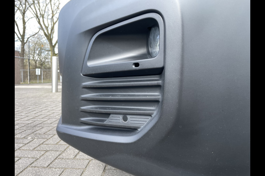 Citroën E-Berlingo 50 kWh | airco | carplay | camera