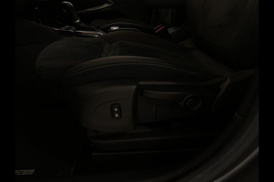 Opel Crossland 1.2 Turbo Elegance 130PK AUTOMAAT AIRCO NAVI CRUISE CAMERA ALCANTARA HEAD UP STOELVERW TREKHAAK NIEUWSTAAT