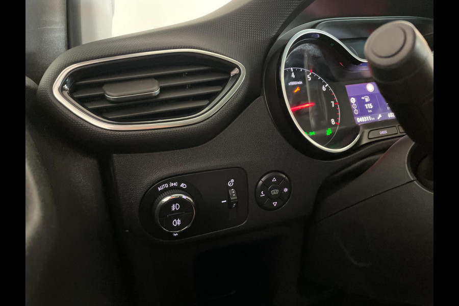 Opel Crossland 1.2 Turbo Elegance 130PK AUTOMAAT AIRCO NAVI CRUISE CAMERA ALCANTARA HEAD UP STOELVERW TREKHAAK NIEUWSTAAT