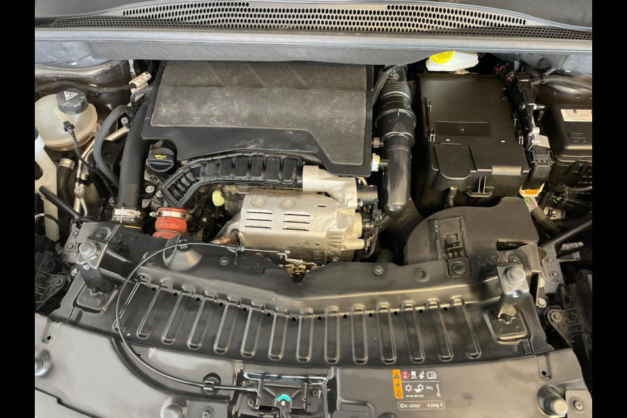 Opel Crossland 1.2 Turbo Elegance 130PK AUTOMAAT AIRCO NAVI CRUISE CAMERA ALCANTARA HEAD UP STOELVERW TREKHAAK NIEUWSTAAT