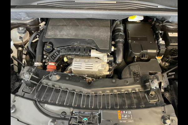 Opel Crossland 1.2 Turbo Elegance 130PK AUTOMAAT AIRCO NAVI CRUISE CAMERA ALCANTARA HEAD UP STOELVERW TREKHAAK NIEUWSTAAT