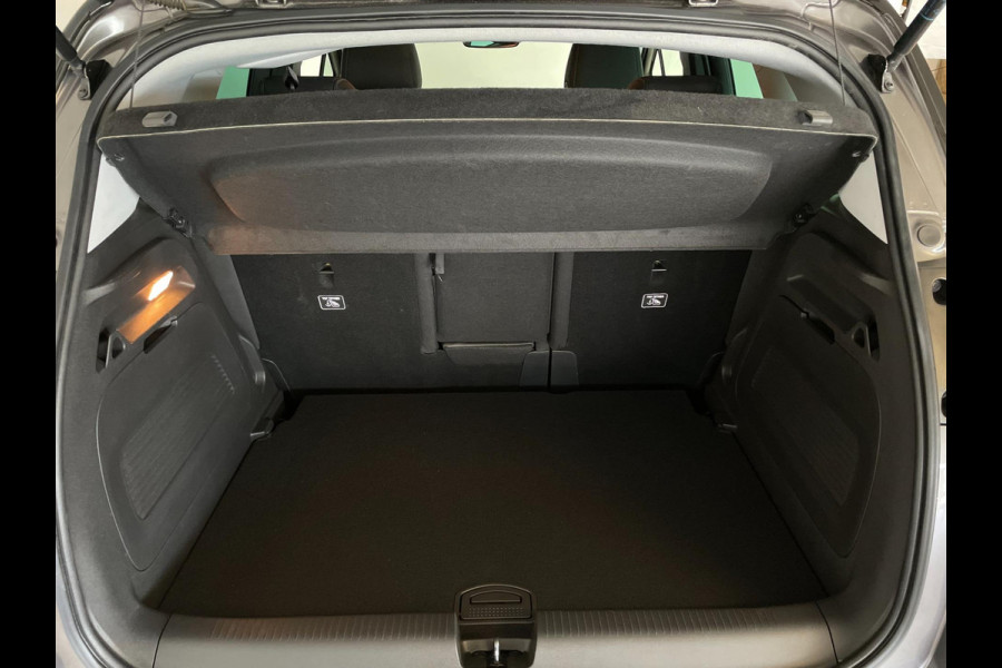 Opel Crossland 1.2 Turbo Elegance 130PK AUTOMAAT AIRCO NAVI CRUISE CAMERA ALCANTARA HEAD UP STOELVERW TREKHAAK NIEUWSTAAT