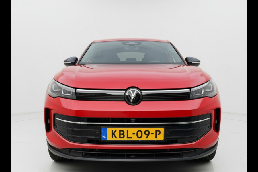 Volkswagen Tiguan 1.5 eTSI 150PK DSG LIFE GOAL IQ.LIGHT/360°CAMERA/TREKHAAK,FABRIEKS GARANTIE