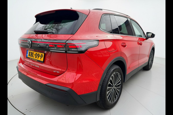 Volkswagen Tiguan 1.5 eTSI 150PK DSG LIFE GOAL IQ.LIGHT/360°CAMERA/TREKHAAK,FABRIEKS GARANTIE