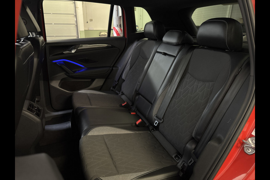 Volkswagen Tiguan 1.5 eTSI 150PK DSG LIFE GOAL IQ.LIGHT/360°CAMERA/TREKHAAK,FABRIEKS GARANTIE