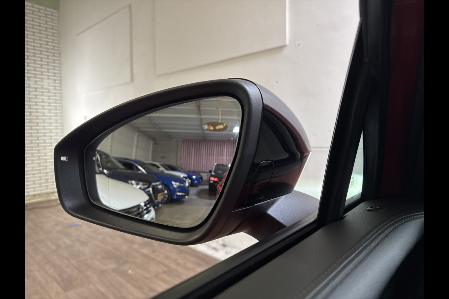 Volkswagen Tiguan 1.5 eTSI 150PK DSG LIFE GOAL IQ.LIGHT/360°CAMERA/TREKHAAK,FABRIEKS GARANTIE