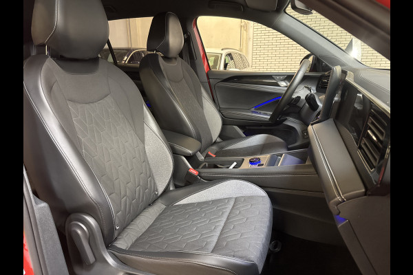 Volkswagen Tiguan 1.5 eTSI 150PK DSG LIFE GOAL IQ.LIGHT/360°CAMERA/TREKHAAK,FABRIEKS GARANTIE