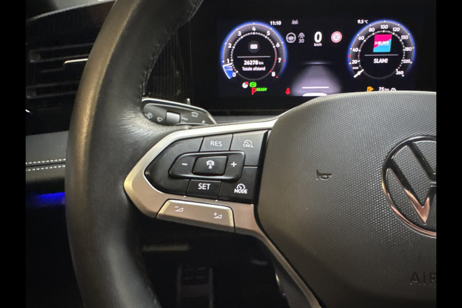 Volkswagen Tiguan 1.5 eTSI 150PK DSG LIFE GOAL IQ.LIGHT/360°CAMERA/TREKHAAK,FABRIEKS GARANTIE