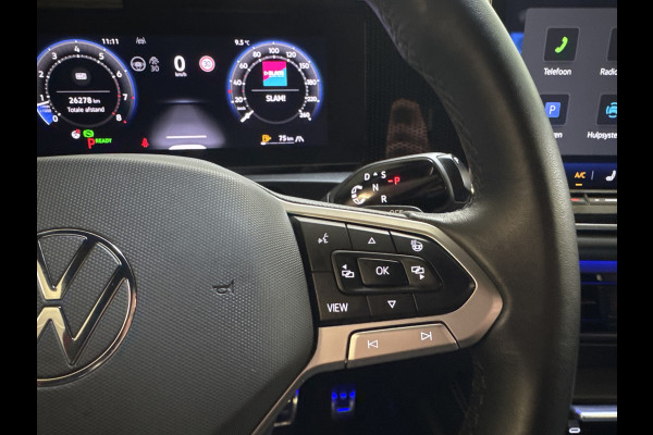 Volkswagen Tiguan 1.5 eTSI 150PK DSG LIFE GOAL IQ.LIGHT/360°CAMERA/TREKHAAK,FABRIEKS GARANTIE