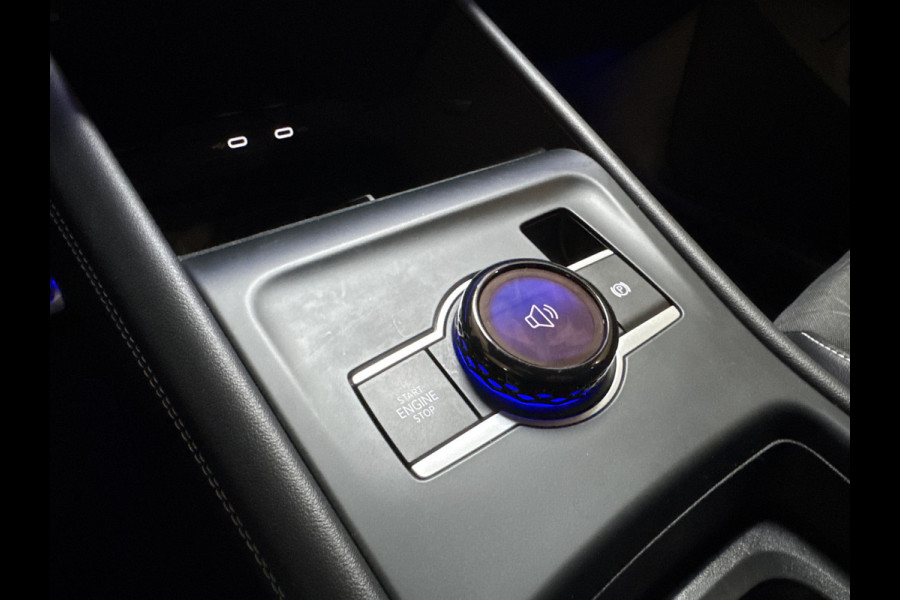 Volkswagen Tiguan 1.5 eTSI 150PK DSG LIFE GOAL IQ.LIGHT/360°CAMERA/TREKHAAK,FABRIEKS GARANTIE