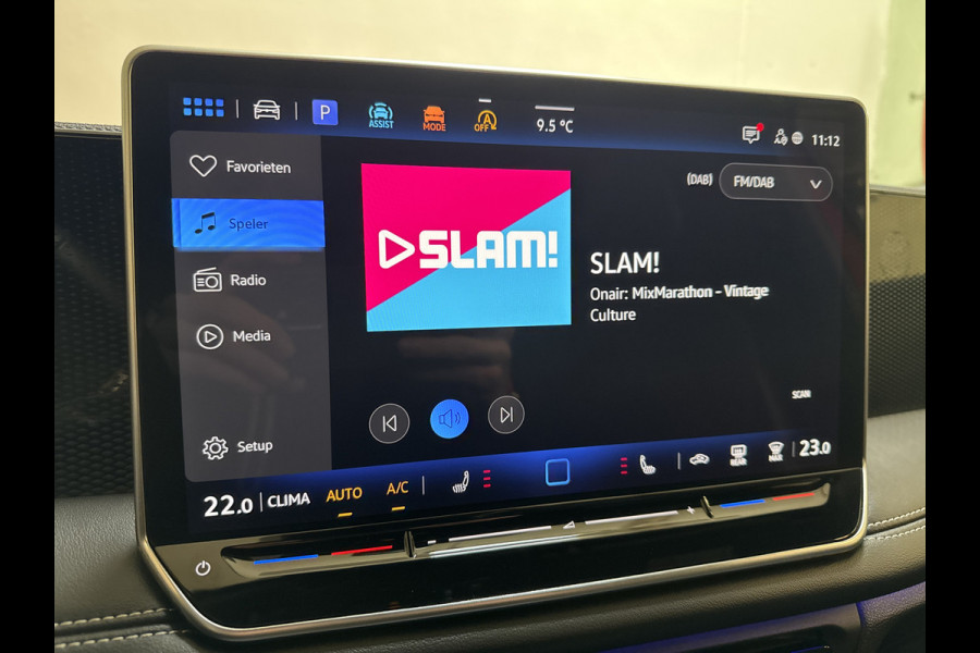 Volkswagen Tiguan 1.5 eTSI 150PK DSG LIFE GOAL IQ.LIGHT/360°CAMERA/TREKHAAK,FABRIEKS GARANTIE