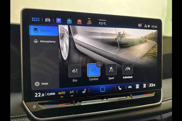 Volkswagen Tiguan 1.5 eTSI 150PK DSG LIFE GOAL IQ.LIGHT/360°CAMERA/TREKHAAK,FABRIEKS GARANTIE