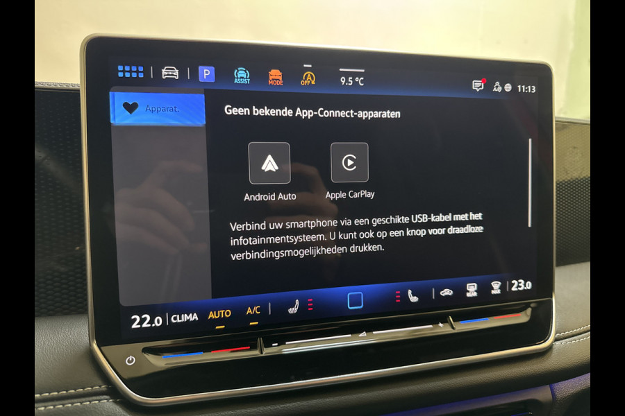 Volkswagen Tiguan 1.5 eTSI 150PK DSG LIFE GOAL IQ.LIGHT/360°CAMERA/TREKHAAK,FABRIEKS GARANTIE