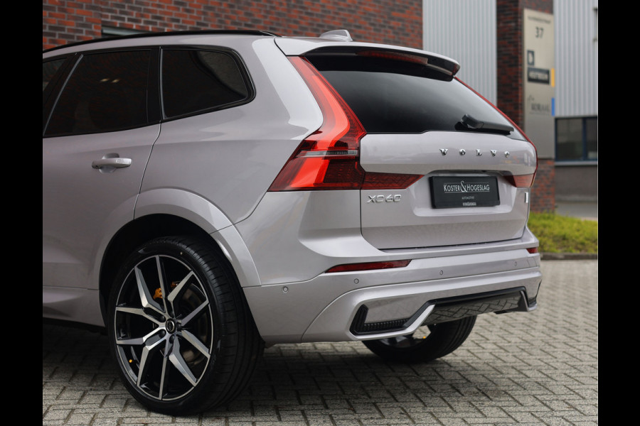 Volvo XC60 T8 AWD Polestar Engineered | Pano - Trekhaak - Bowers&Wilkins