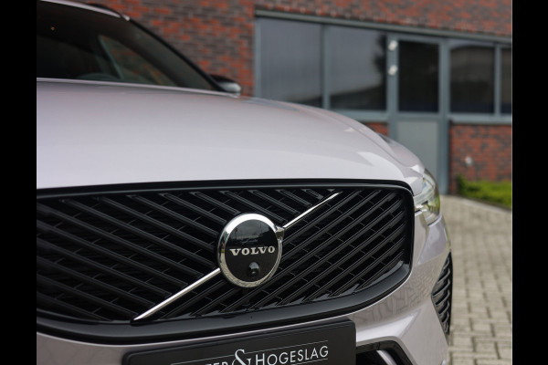 Volvo XC60 T8 AWD Polestar Engineered | Pano - Trekhaak - Bowers&Wilkins