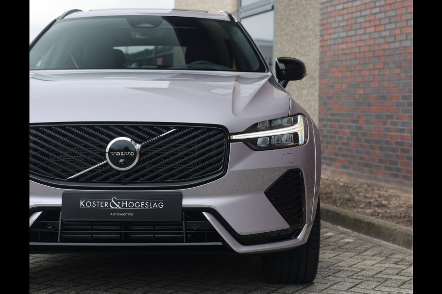 Volvo XC60 T8 AWD Polestar Engineered | Pano - Trekhaak - Bowers&Wilkins