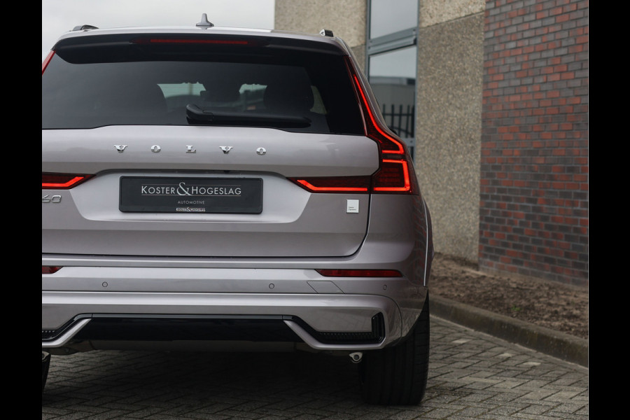 Volvo XC60 T8 AWD Polestar Engineered | Pano - Trekhaak - Bowers&Wilkins