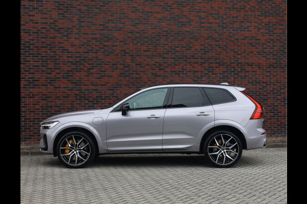 Volvo XC60 T8 AWD Polestar Engineered | Pano - Trekhaak - Bowers&Wilkins
