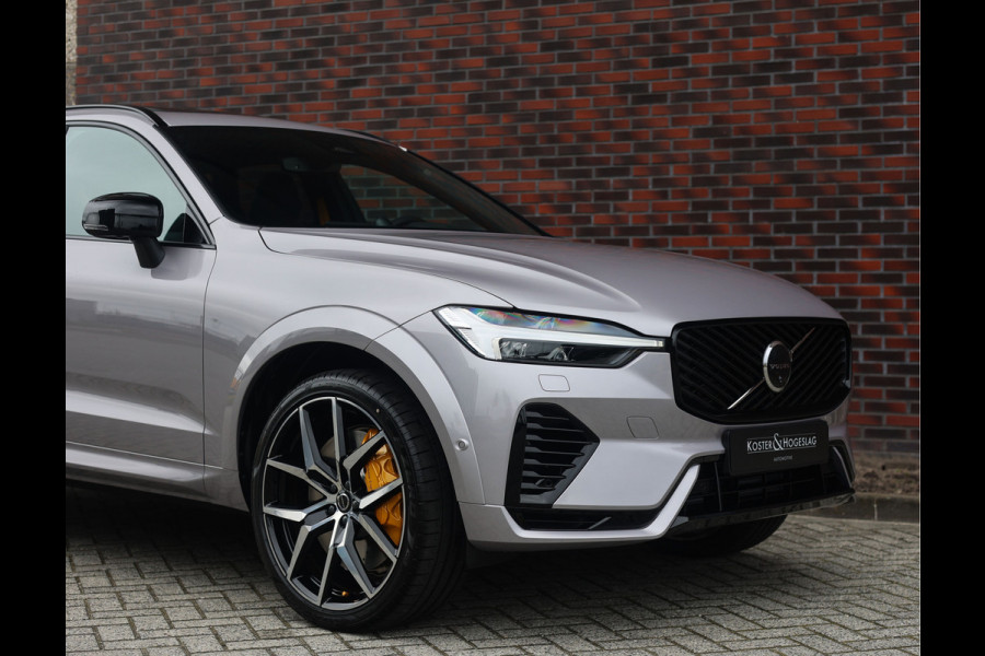 Volvo XC60 T8 AWD Polestar Engineered | Pano - Trekhaak - Bowers&Wilkins