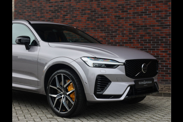 Volvo XC60 T8 AWD Polestar Engineered | Pano - Trekhaak - Bowers&Wilkins