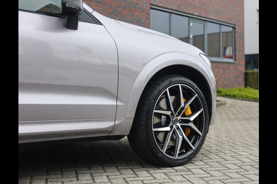 Volvo XC60 T8 AWD Polestar Engineered | Pano - Trekhaak - Bowers&Wilkins