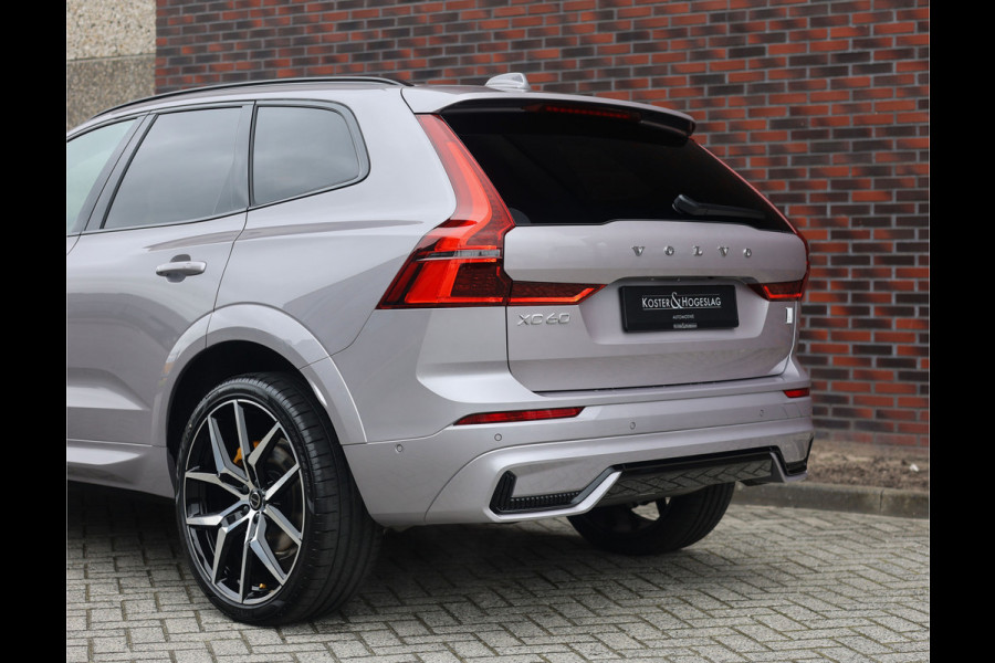 Volvo XC60 T8 AWD Polestar Engineered | Pano - Trekhaak - Bowers&Wilkins