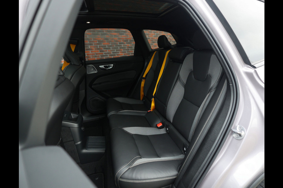 Volvo XC60 T8 AWD Polestar Engineered | Pano - Trekhaak - Bowers&Wilkins