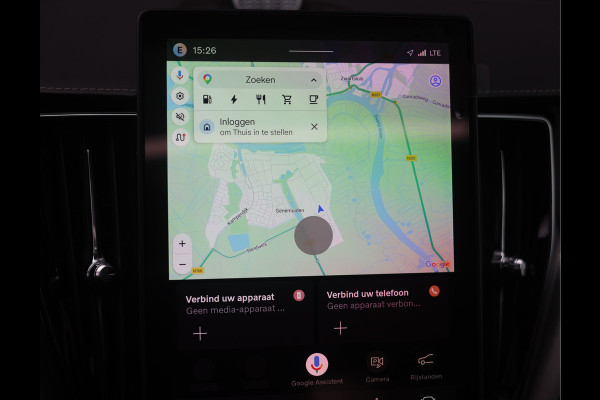 Volvo XC60 T8 AWD Polestar Engineered | Pano - Trekhaak - Bowers&Wilkins