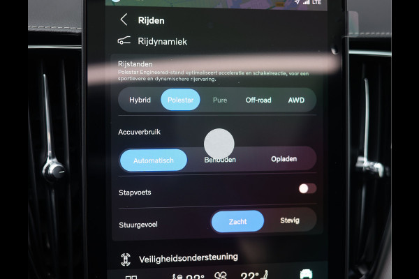 Volvo XC60 T8 AWD Polestar Engineered | Pano - Trekhaak - Bowers&Wilkins