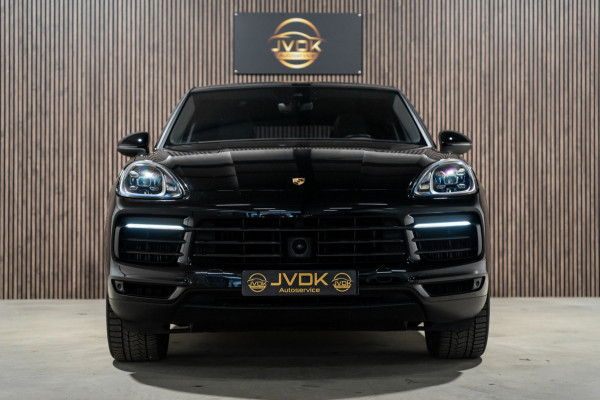 Porsche Cayenne Coupé 3.0 PANO LED LEDER