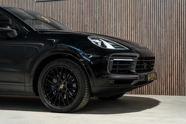 Porsche Cayenne Coupé 3.0 PANO LED LEDER
