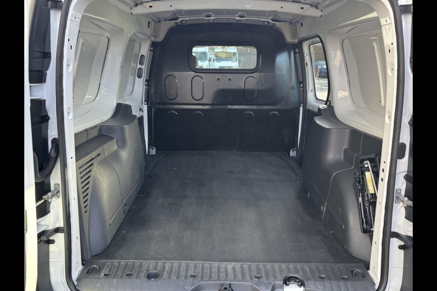 Renault Kangoo Z.E. Maxi*A/C*EX.ACCU*HUURACCU*BLUETOOTH*SCHUIFDEU