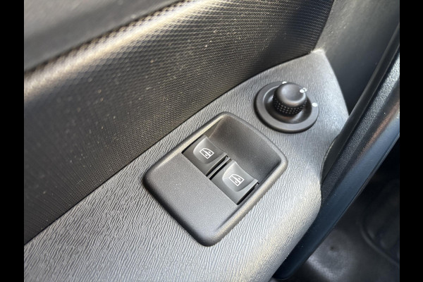 Renault Kangoo Z.E. Maxi*A/C*EX.ACCU*HUURACCU*BLUETOOTH*SCHUIFDEU
