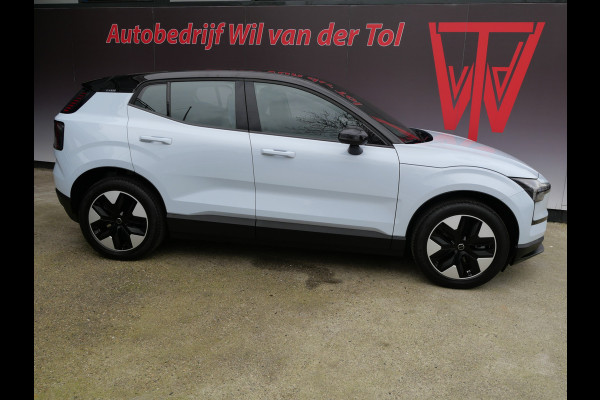 Volvo EX30 Single Motor Plus 51 kWh | HARMAN KARDON | CAMERA | CARPLAY | SOH 98% | BTW-AUTO!!