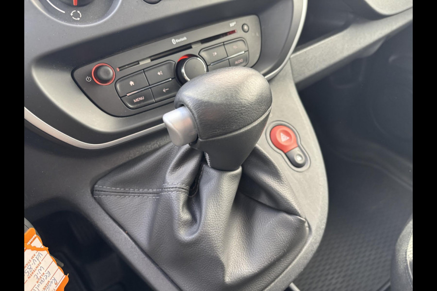 Renault Kangoo Z.E.*KOOPACCU*33kWh*NAVI*A/C*TEL*CRUISE*PDC*IMPERI
