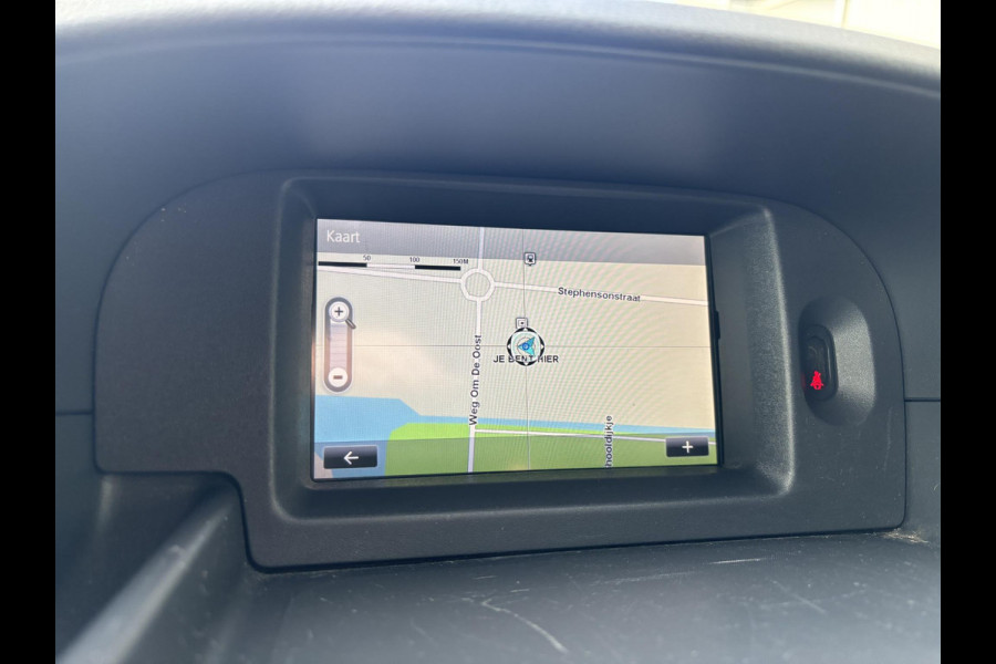 Renault Kangoo Z.E.*KOOPACCU*33kWh*NAVI*A/C*TEL*CRUISE*PDC*IMPERI