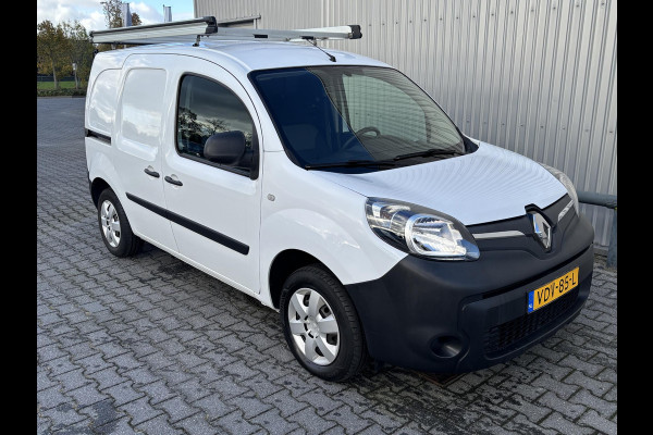 Renault Kangoo Z.E.*KOOPACCU*33kWh*NAVI*A/C*TEL*CRUISE*PDC*IMPERI