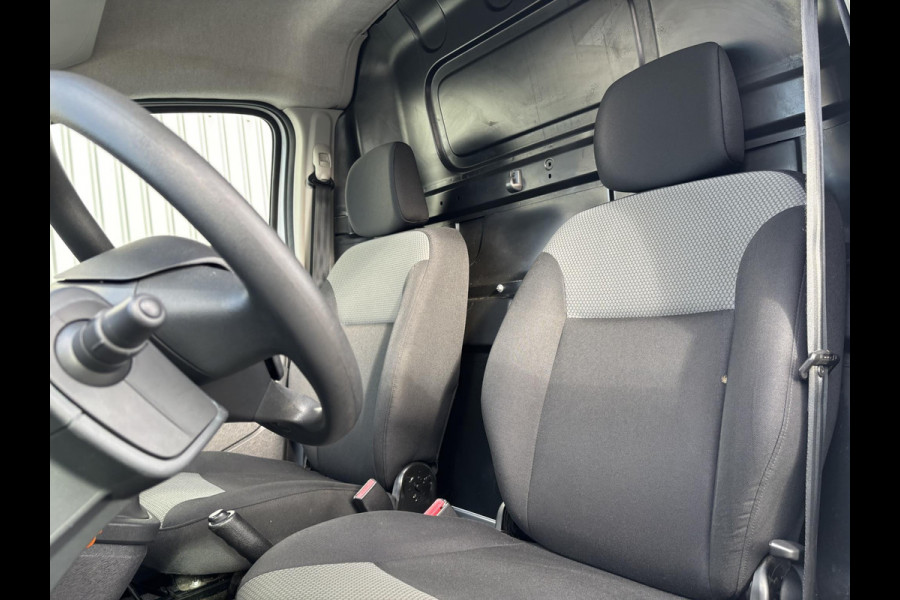 Renault Kangoo Z.E.*KOOPACCU*33kWh*NAVI*A/C*TEL*CRUISE*PDC*IMPERI