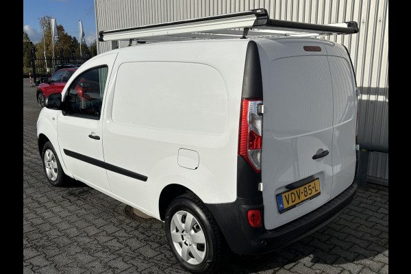 Renault Kangoo Z.E.*KOOPACCU*33kWh*NAVI*A/C*TEL*CRUISE*PDC*IMPERI