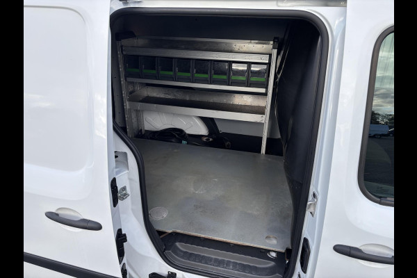 Renault Kangoo Z.E.*KOOPACCU*33kWh*NAVI*A/C*TEL*CRUISE*PDC*IMPERI