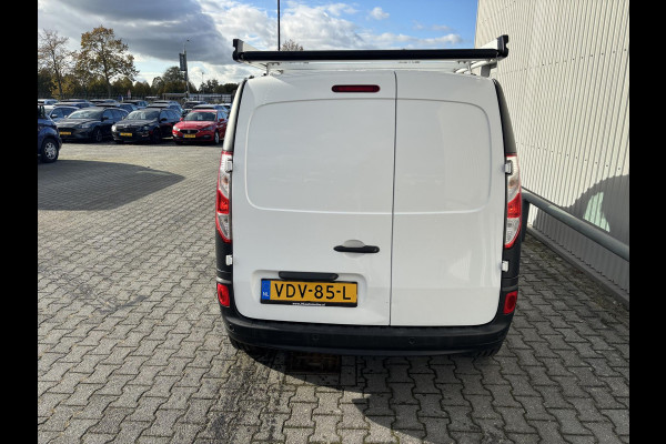 Renault Kangoo Z.E.*KOOPACCU*33kWh*NAVI*A/C*TEL*CRUISE*PDC*IMPERI
