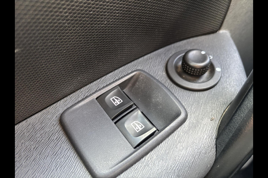 Renault Kangoo Z.E.*KOOPACCU*33kWh*NAVI*A/C*TEL*CRUISE*PDC*IMPERI