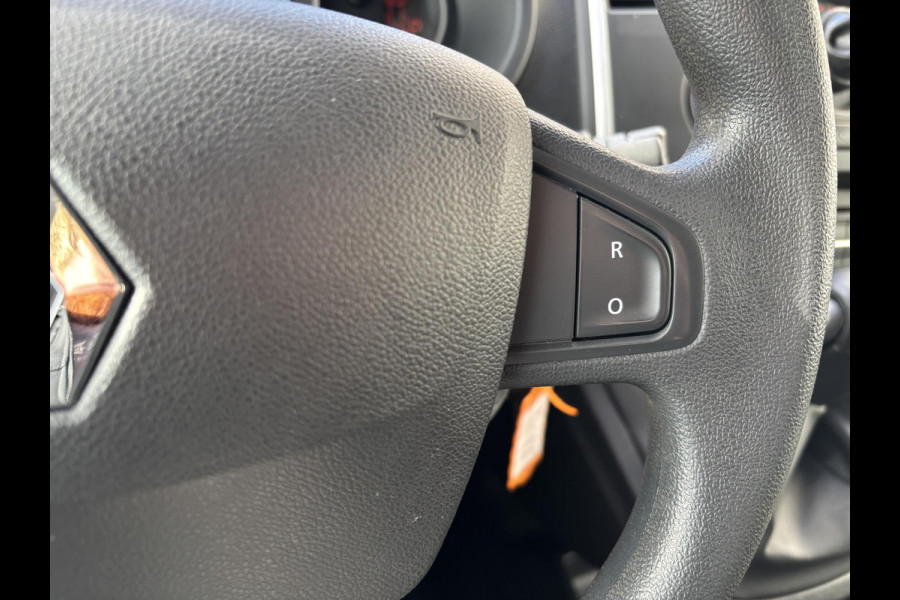 Renault Kangoo Z.E.*KOOPACCU*33kWh*NAVI*A/C*TEL*CRUISE*PDC*IMPERI