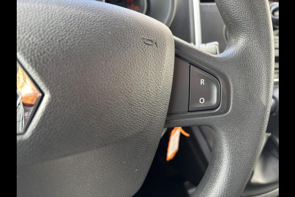 Renault Kangoo Z.E.*KOOPACCU*33kWh*NAVI*A/C*TEL*CRUISE*PDC*IMPERI