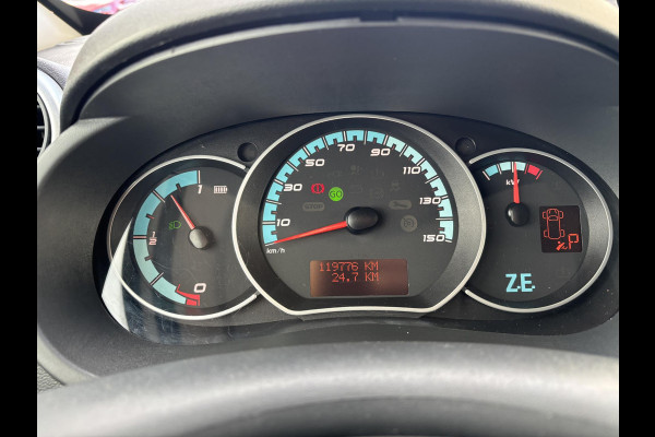 Renault Kangoo Z.E.*KOOPACCU*33kWh*NAVI*A/C*TEL*CRUISE*PDC*IMPERI