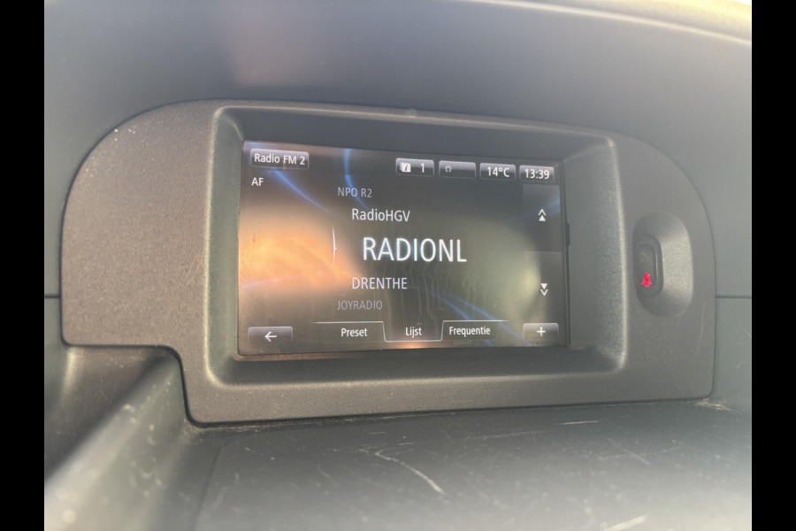 Renault Kangoo Z.E.*KOOPACCU*33kWh*NAVI*A/C*TEL*CRUISE*PDC*IMPERI