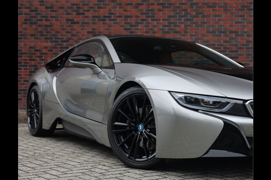 BMW i8 | Laserlicht - Carplay - Facelift