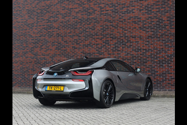 BMW i8 | Laserlicht - Carplay - Facelift