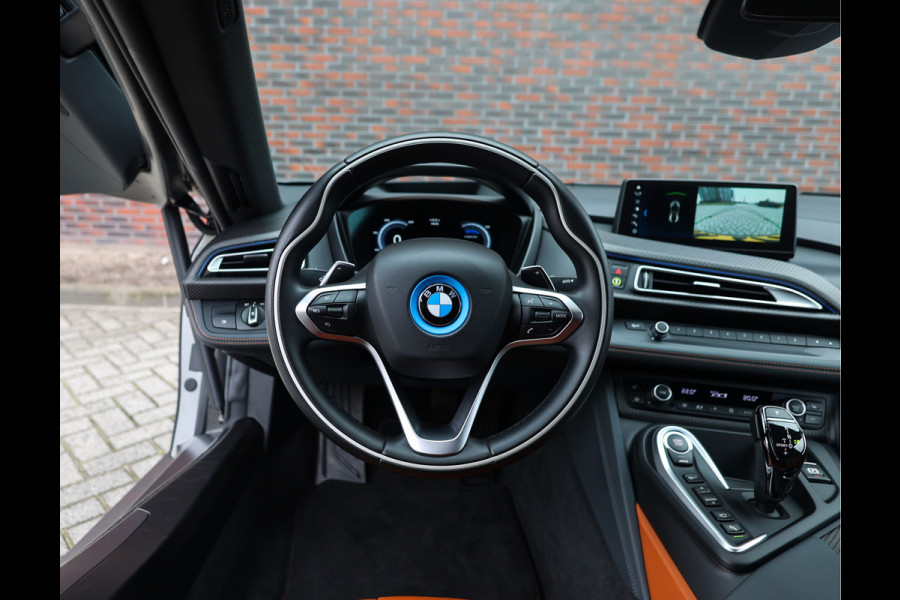 BMW i8 | Laserlicht - Carplay - Facelift