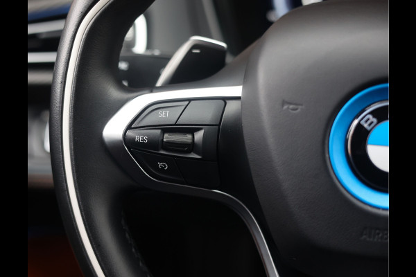 BMW i8 | Laserlicht - Carplay - Facelift